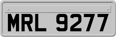 MRL9277