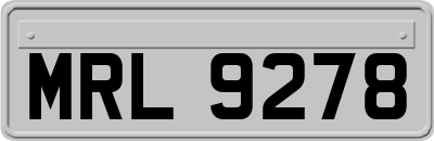 MRL9278