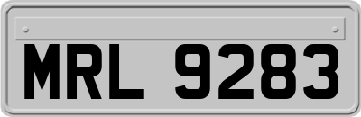 MRL9283