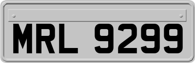MRL9299