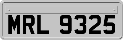 MRL9325