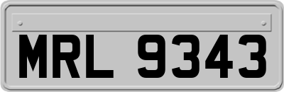 MRL9343