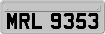 MRL9353