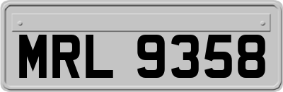 MRL9358