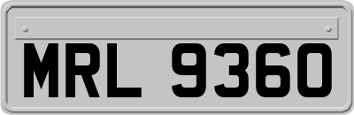MRL9360
