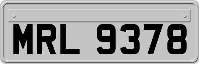 MRL9378