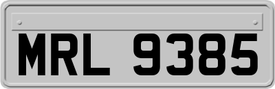 MRL9385