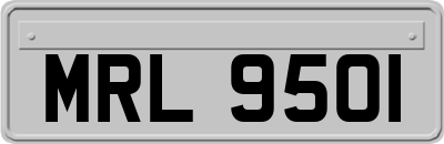 MRL9501