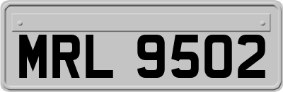 MRL9502