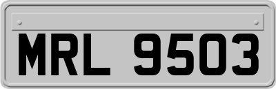 MRL9503