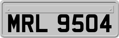 MRL9504
