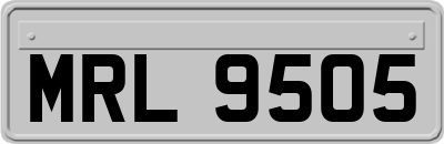 MRL9505