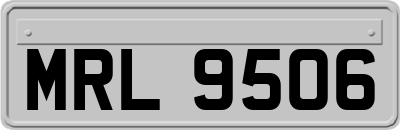 MRL9506