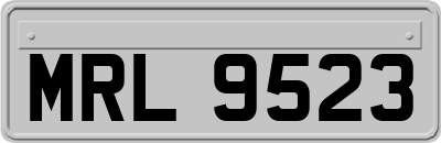 MRL9523