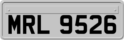 MRL9526
