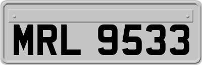 MRL9533