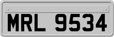 MRL9534