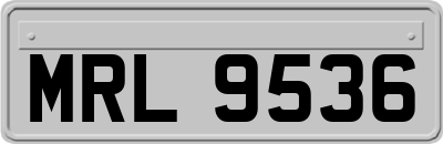 MRL9536