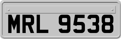 MRL9538
