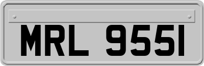 MRL9551