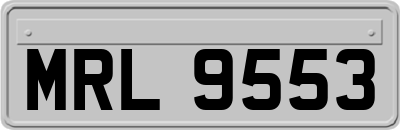 MRL9553