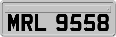 MRL9558