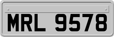 MRL9578