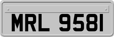 MRL9581