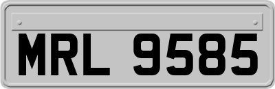 MRL9585