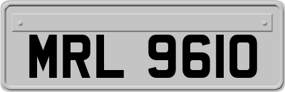 MRL9610