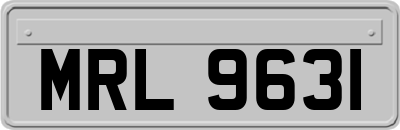 MRL9631