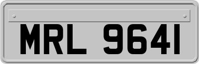 MRL9641