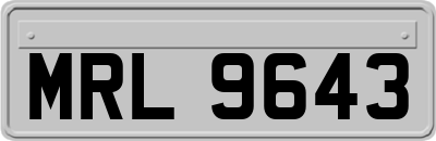 MRL9643