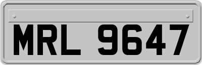 MRL9647