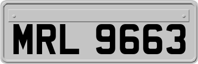 MRL9663