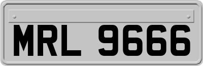 MRL9666