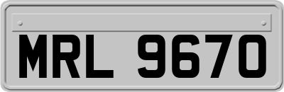 MRL9670
