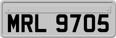 MRL9705
