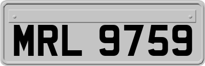 MRL9759