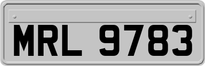 MRL9783