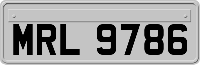 MRL9786