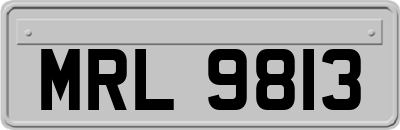 MRL9813