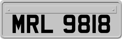 MRL9818