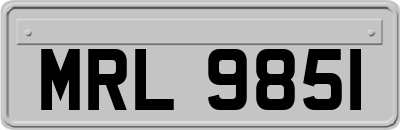 MRL9851