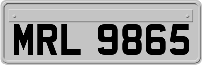MRL9865