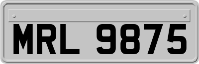 MRL9875