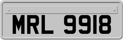MRL9918