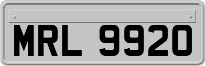 MRL9920
