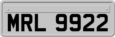 MRL9922