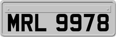 MRL9978
